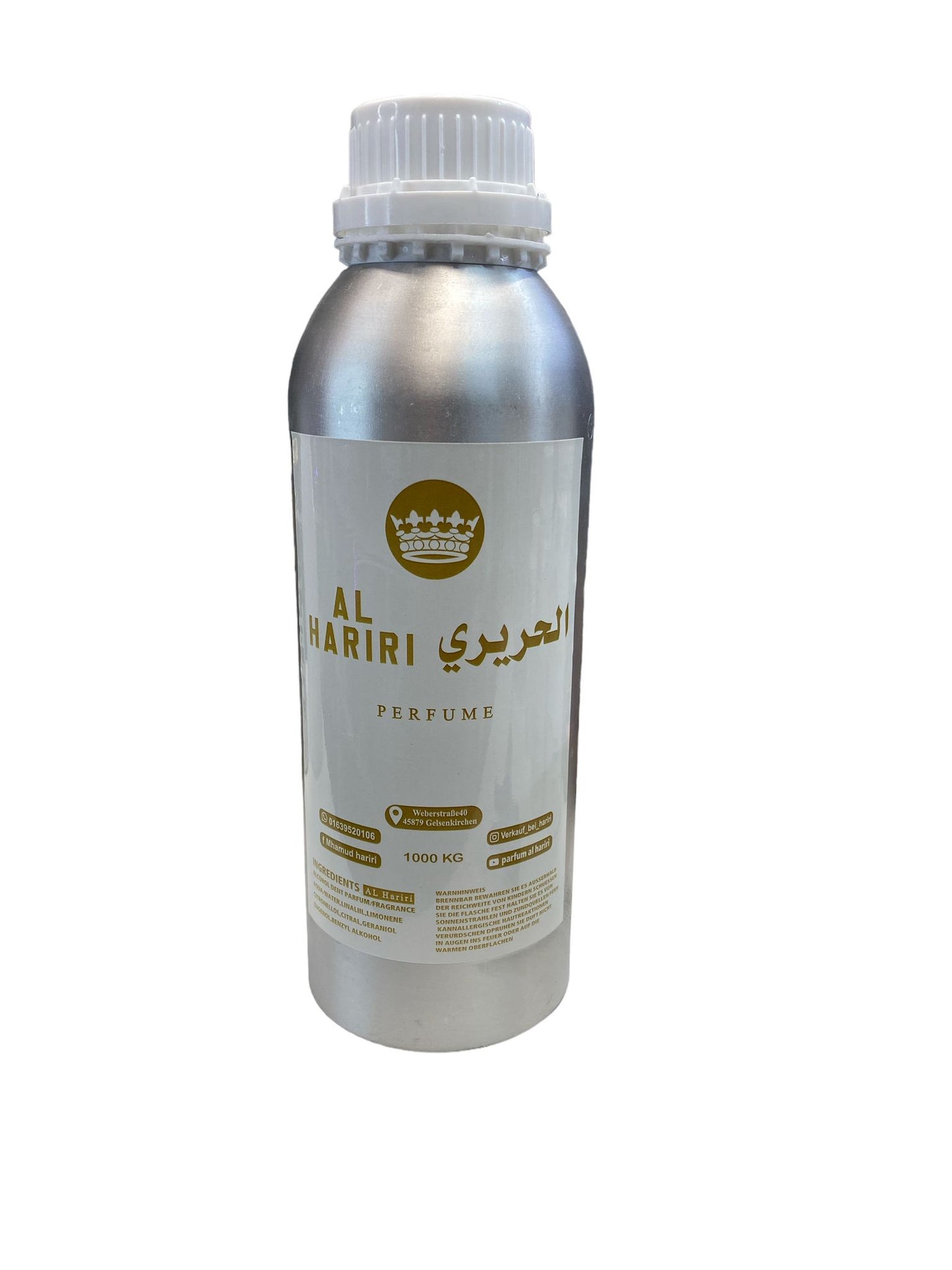 زيت عطري بالجملة