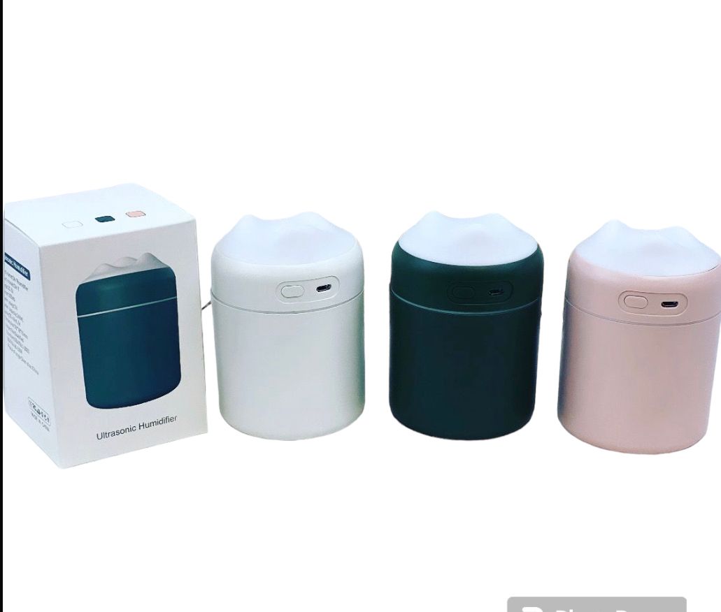 Dehumidifier mini