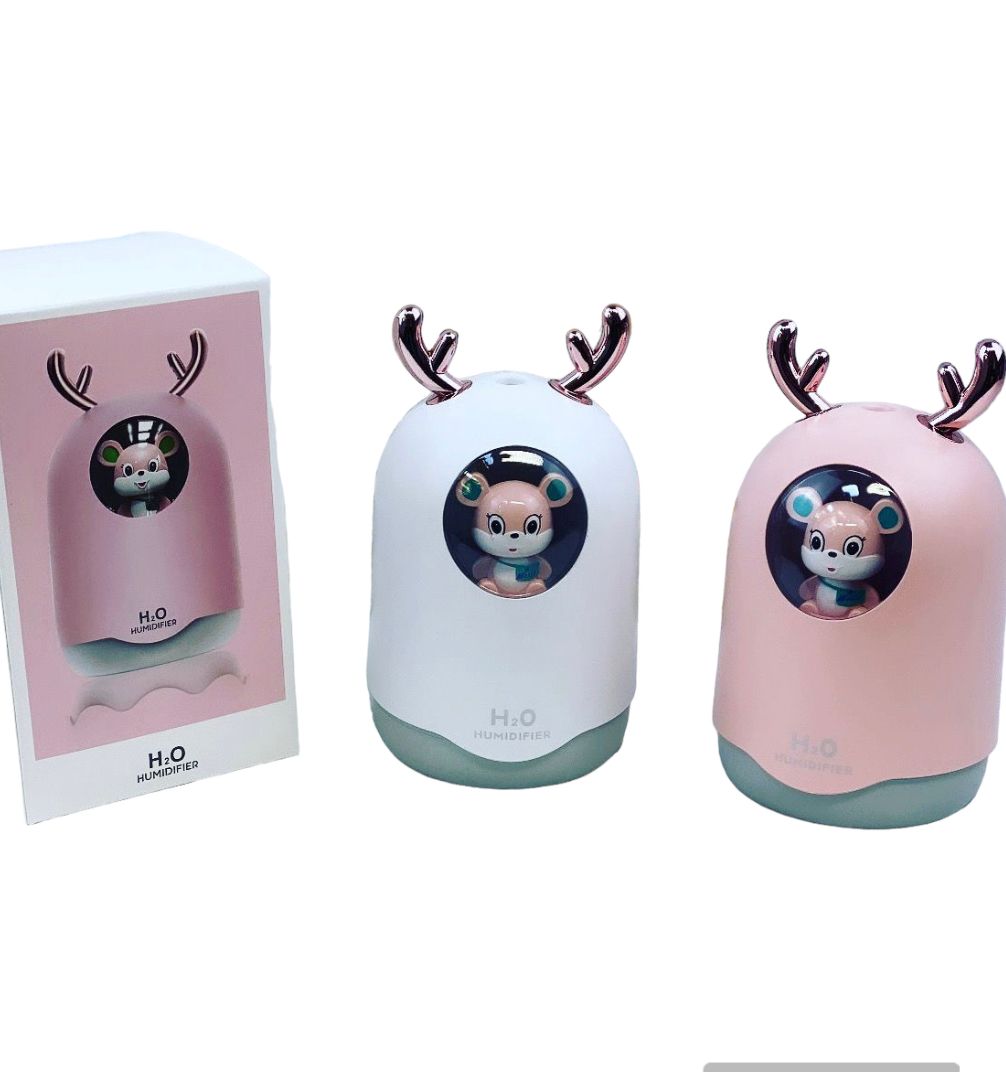 dehumidifier deer