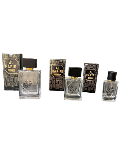 100 ml عطور رجالي