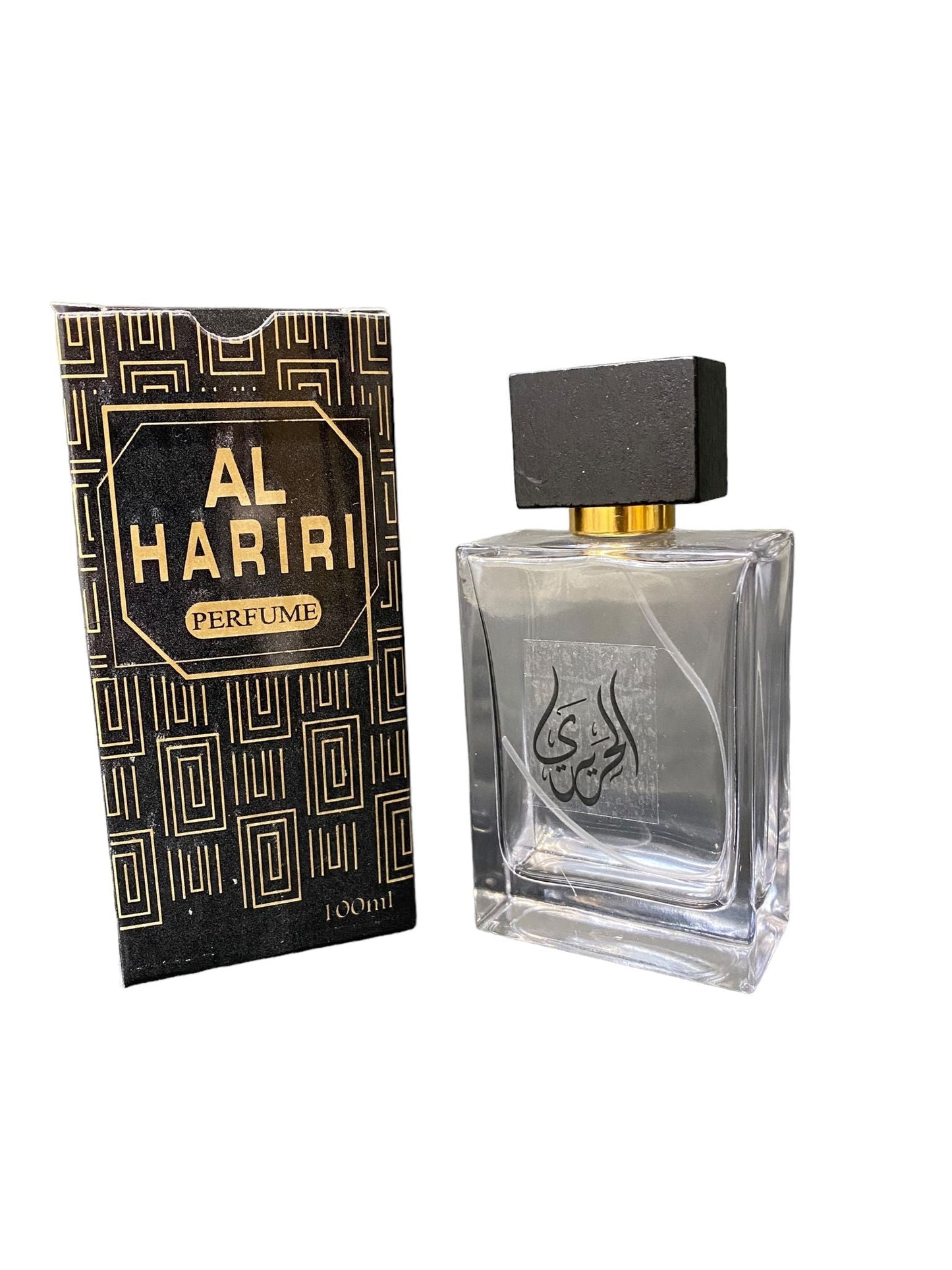 100 ml عطور رجالي